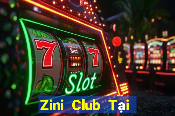 Zini Club Tại Game Bài Đổi Thưởng Sinh Tử