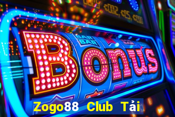 Zogo88 Club Tải Game Bài Go88