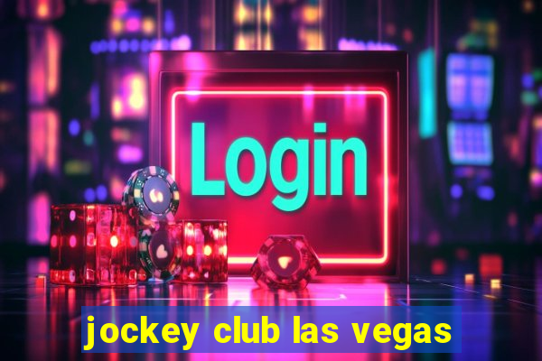 jockey club las vegas