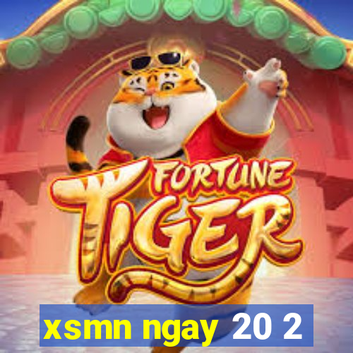 xsmn ngay 20 2