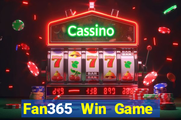 Fan365 Win Game Bài G63