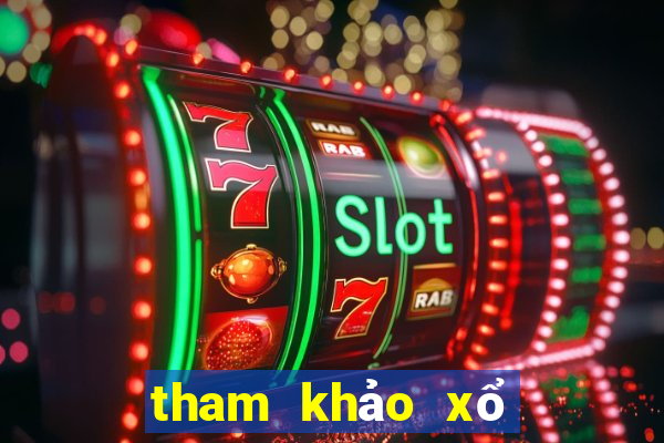 tham khảo xổ số quảng trị