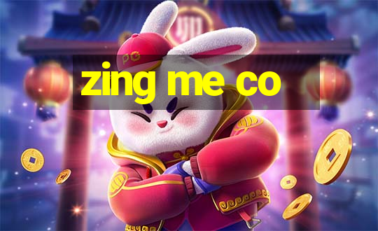 zing me co