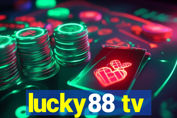 lucky88 tv