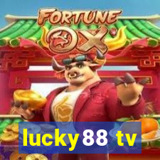 lucky88 tv