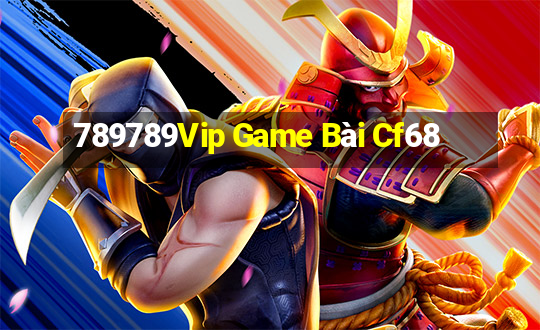 789789Vip Game Bài Cf68