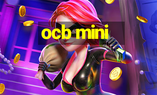 ocb mini