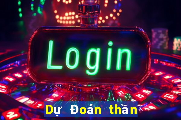 Dự Đoán thần tài 4 ngày 6