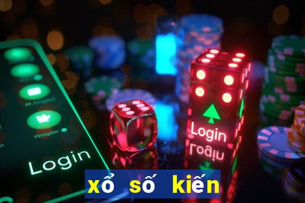 xổ số kiến thiết ngày 6 tháng 11