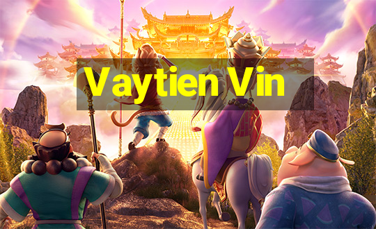 Vaytien Vin