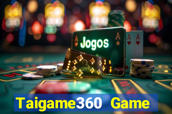 Taigame360 Game Bài Hot Nhất Hiện Nay