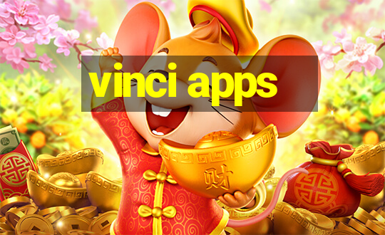 vinci apps