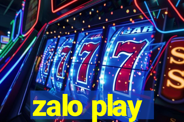 zalo play