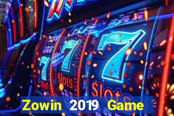 Zowin 2019 Game Bài 79