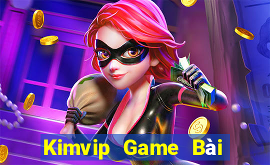 Kimvip Game Bài 888 Casino