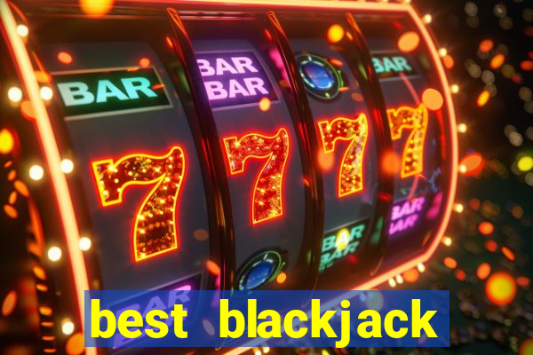 best blackjack tutorial app