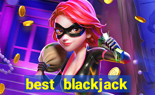 best blackjack tutorial app