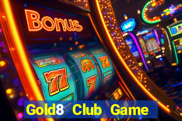 Gold8 Club Game The Bài Hay Nhất 2021