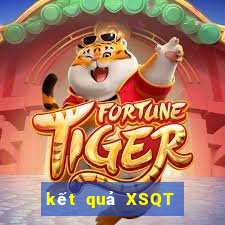 kết quả XSQT ngày 8