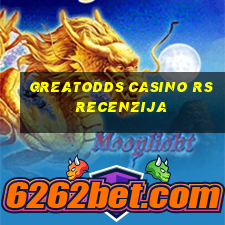 greatodds casino rs recenzija