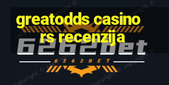 greatodds casino rs recenzija