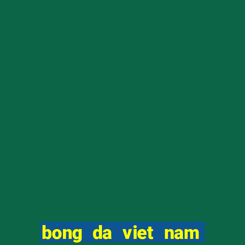 bong da viet nam moi nhat 2024