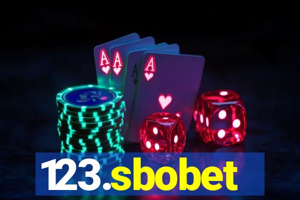 123.sbobet