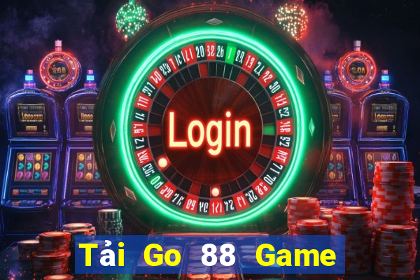 Tải Go 88 Game Bài Slot