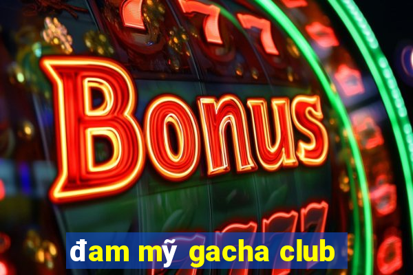 đam mỹ gacha club