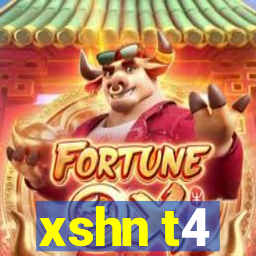 xshn t4