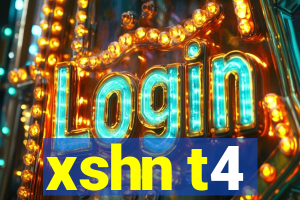 xshn t4