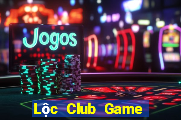 Lộc Club Game Bài Dubai