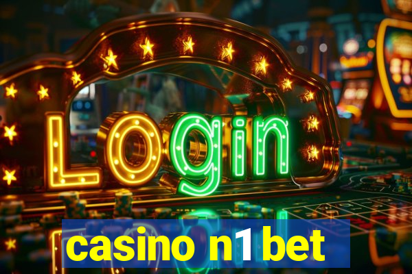 casino n1 bet