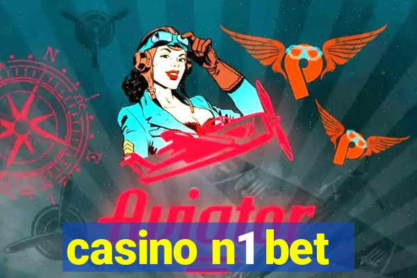 casino n1 bet