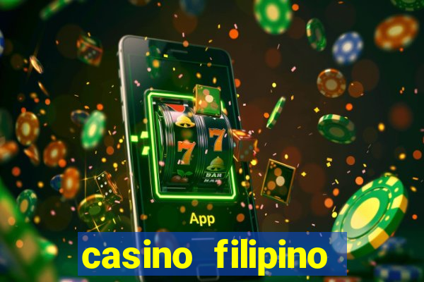 casino filipino slot machine