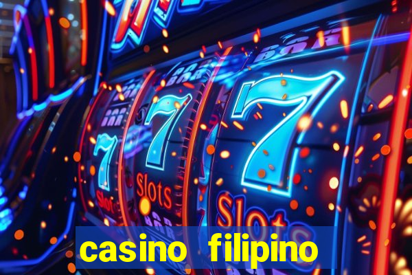 casino filipino slot machine