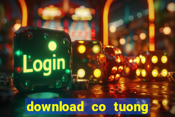 download co tuong zing play