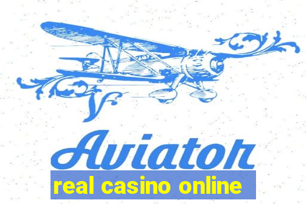 real casino online