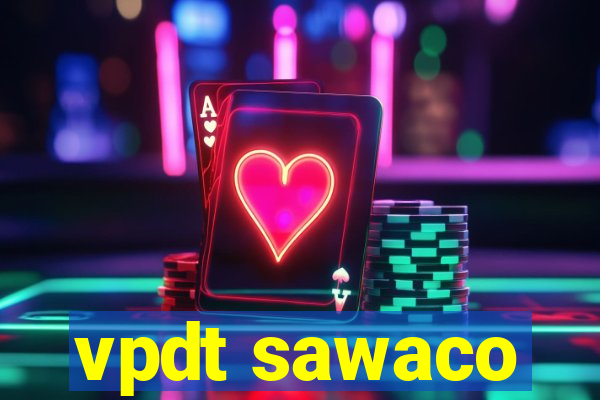 vpdt sawaco