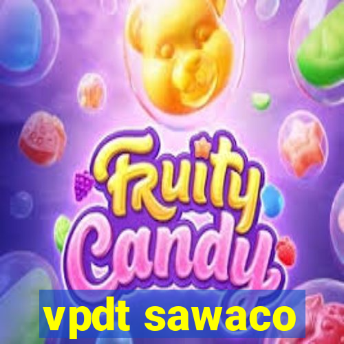 vpdt sawaco