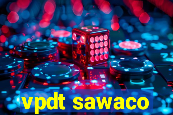 vpdt sawaco