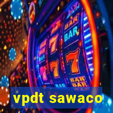 vpdt sawaco