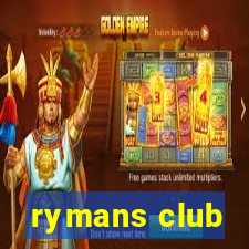 rymans club