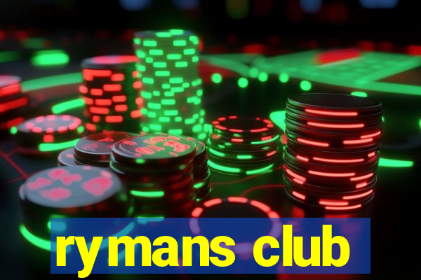 rymans club