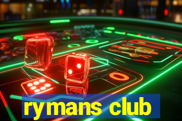 rymans club