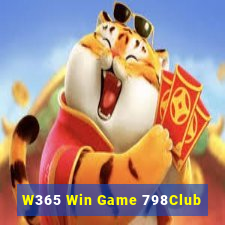 W365 Win Game 798Club