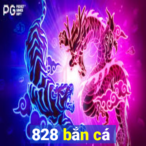 828 bắn cá