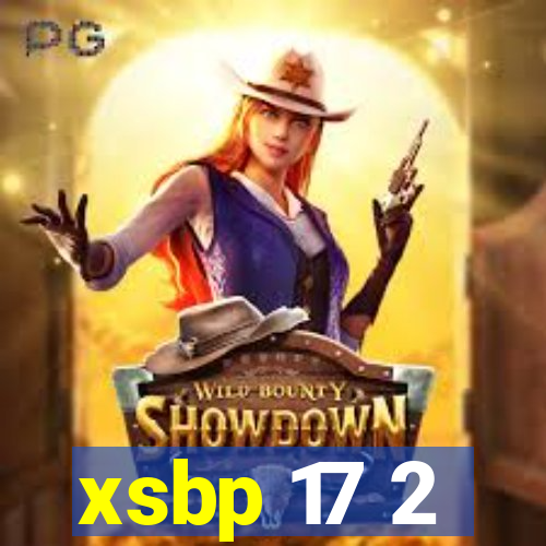 xsbp 17 2