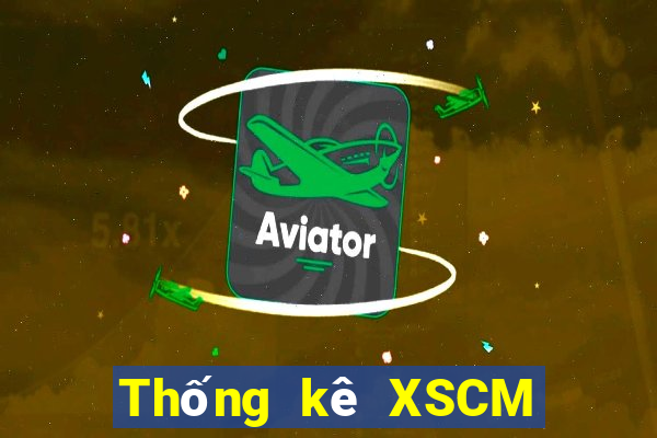 Thống kê XSCM ngày 16