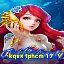 kqxs tphcm 1 7